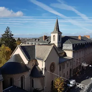 Concorde - Centre 2*, Rodez Francia