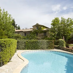 Des Aigras Orange (Vaucluse)