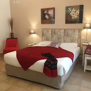 Les Ambres Roussillon en Isere