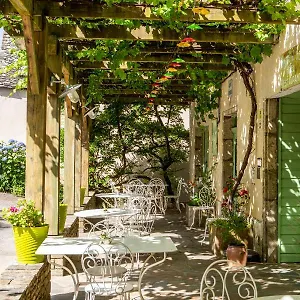 Logis Du Fel 2*, Le Fel Francia