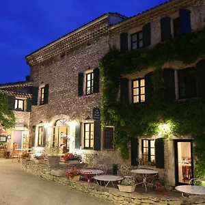 La Treille Muscate 3*, Cliousclat Francia