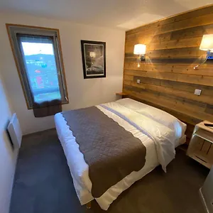 Fasthotel , Chambéry Francia