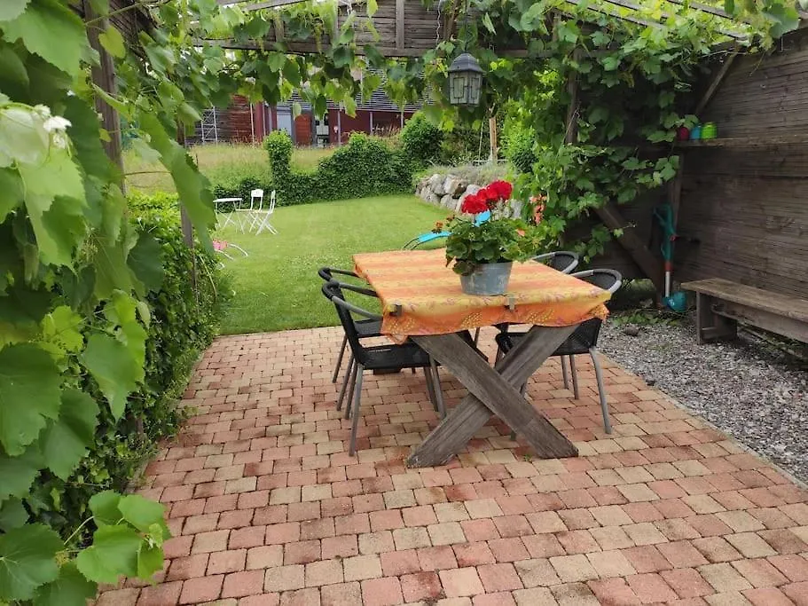 La Tulipe **** Bed & Breakfast Savines 0*,