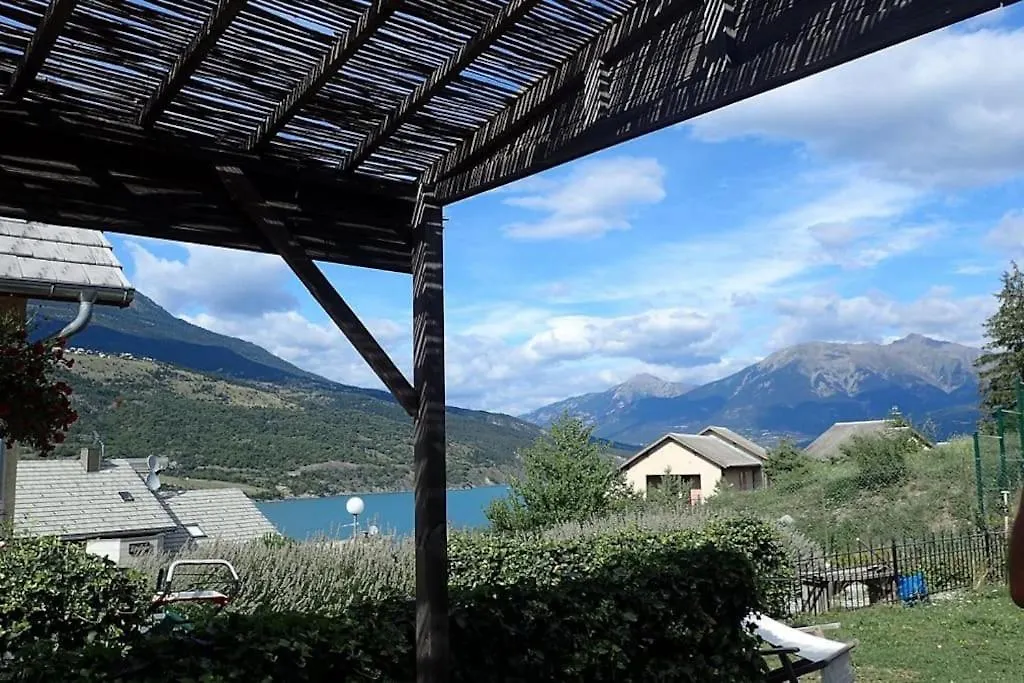 La Tulipe **** Bed & Breakfast Savines