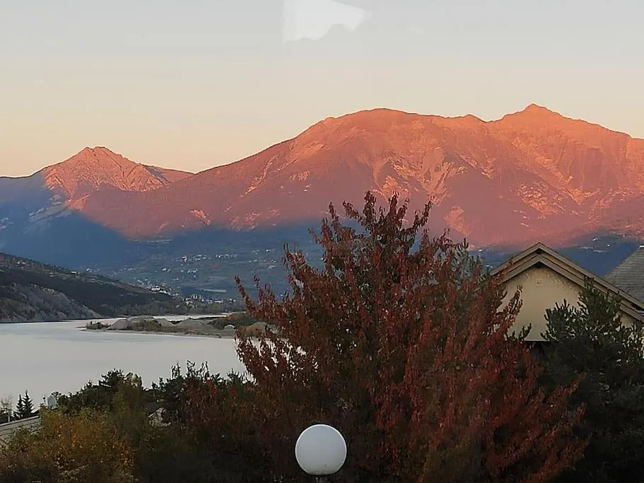 La Tulipe **** Bed & Breakfast Savines