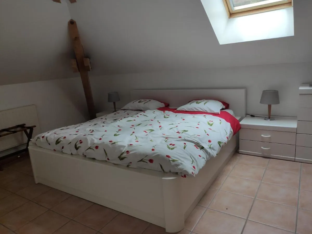 La Tulipe **** Bed & Breakfast Savines 0*,  France