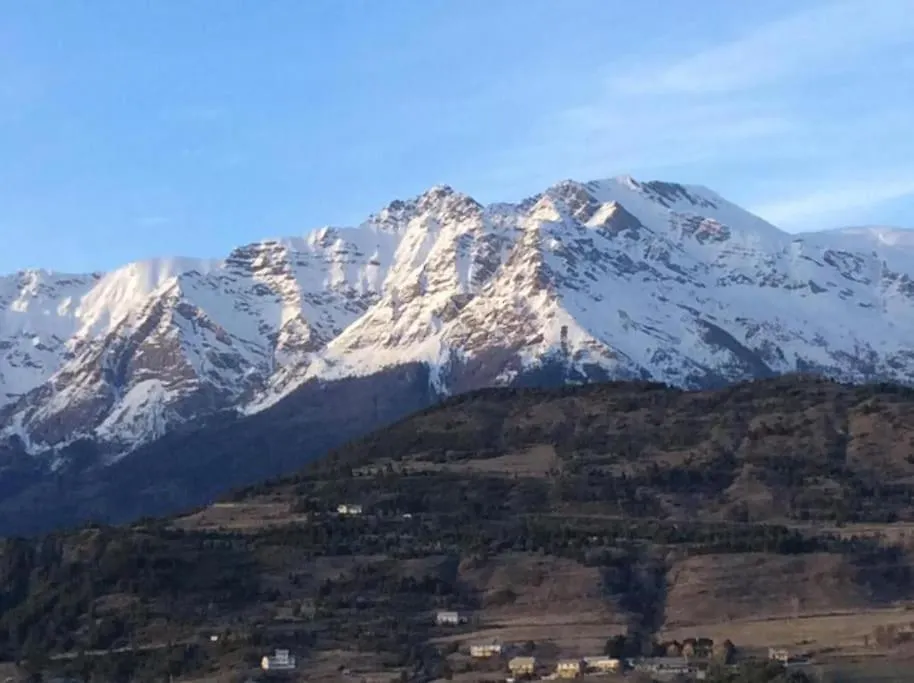 La Tulipe **** Bed & Breakfast Savines