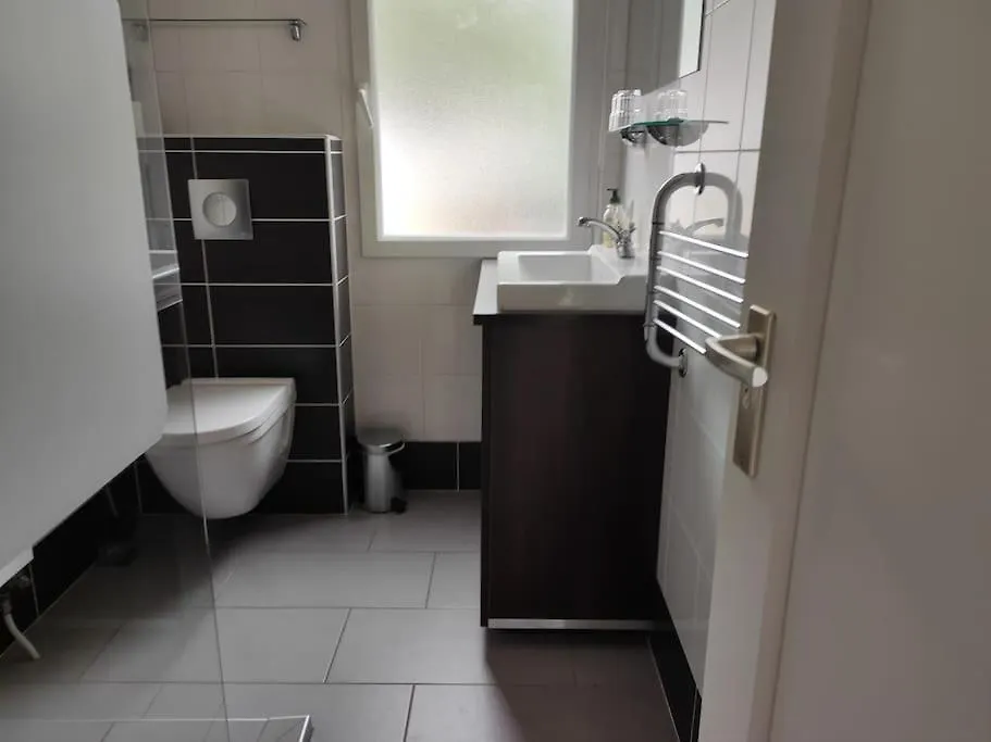 La Tulipe **** Bed & Breakfast Savines