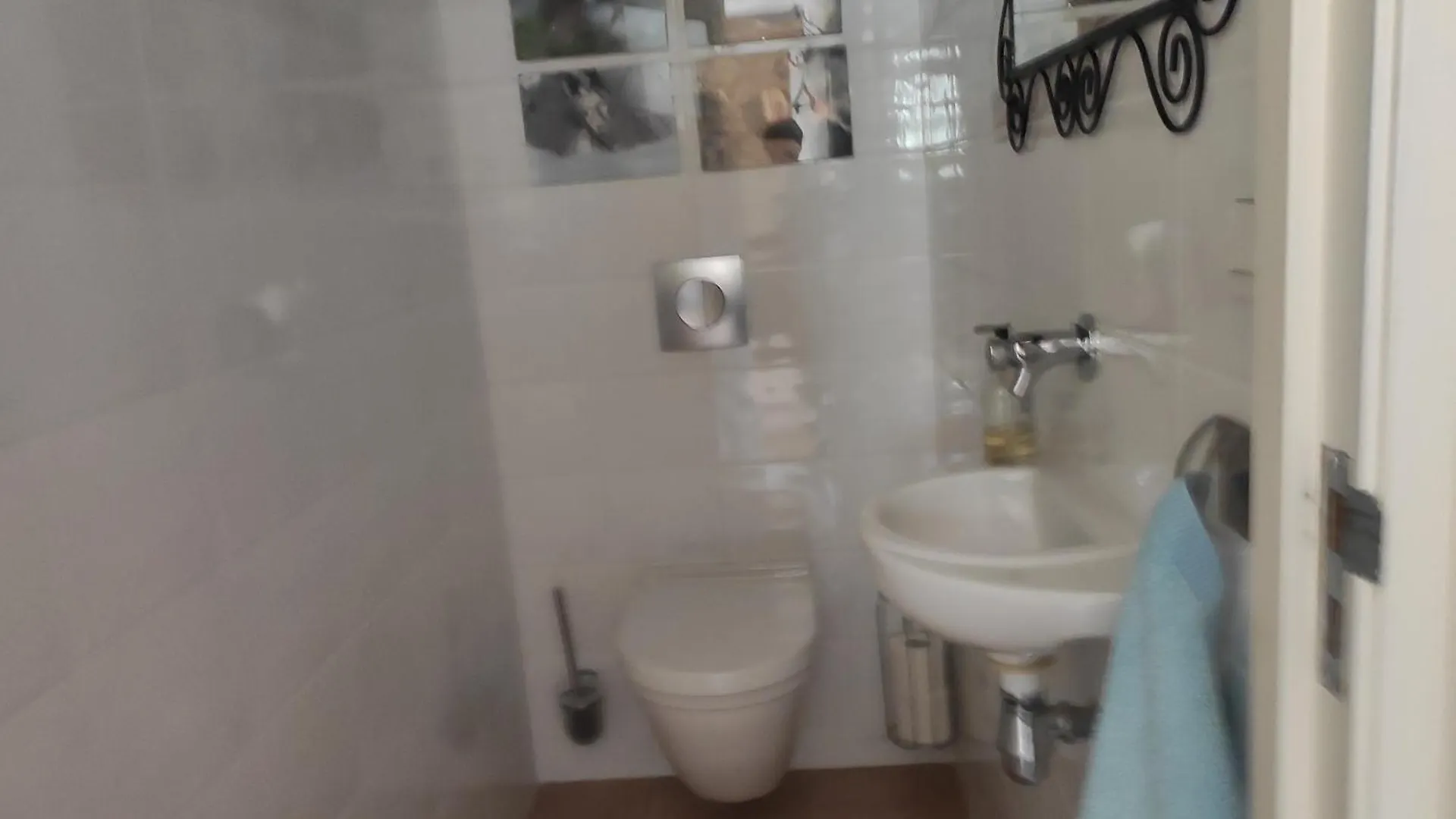 La Tulipe **** Bed & Breakfast Savines